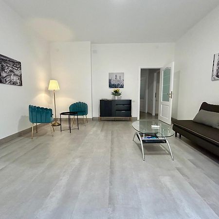 Appartamento Corelli Cagliari Esterno foto