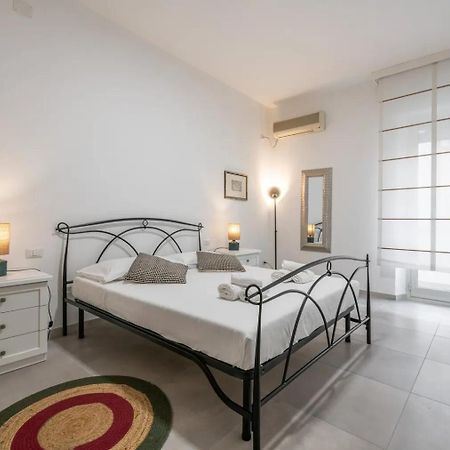 Appartamento Corelli Cagliari Esterno foto