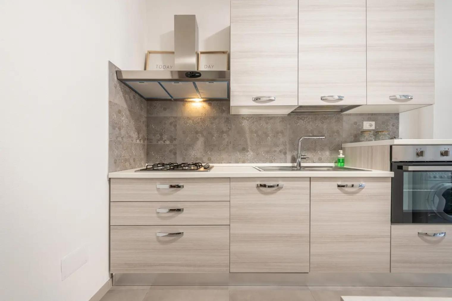 Appartamento Corelli Cagliari Esterno foto