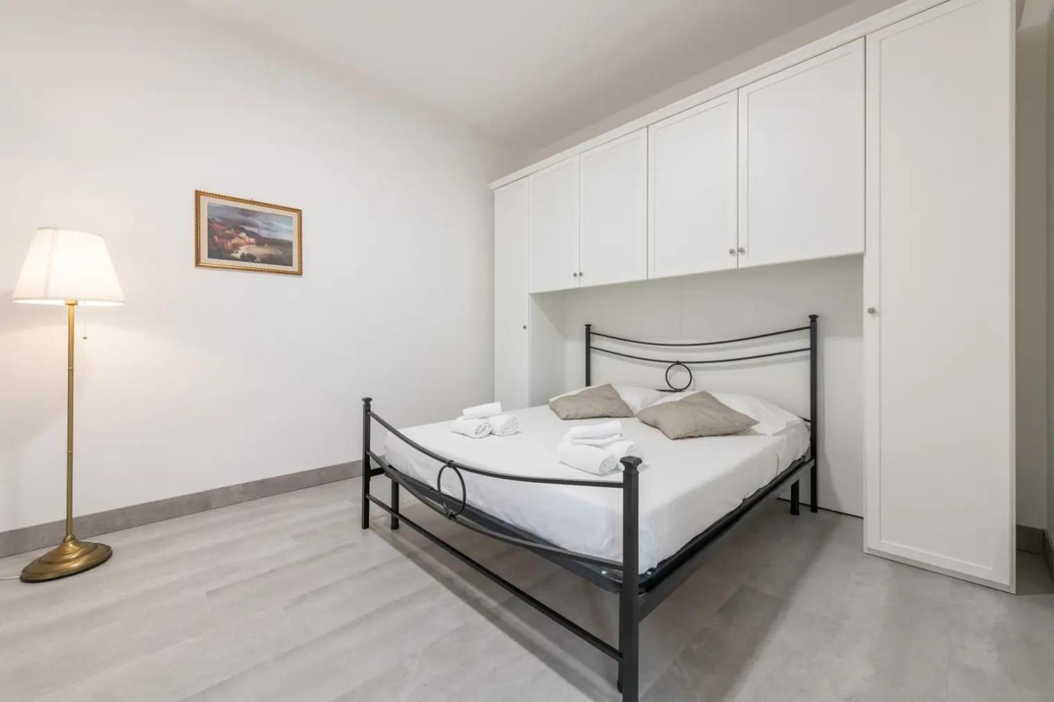 Appartamento Corelli Cagliari Esterno foto