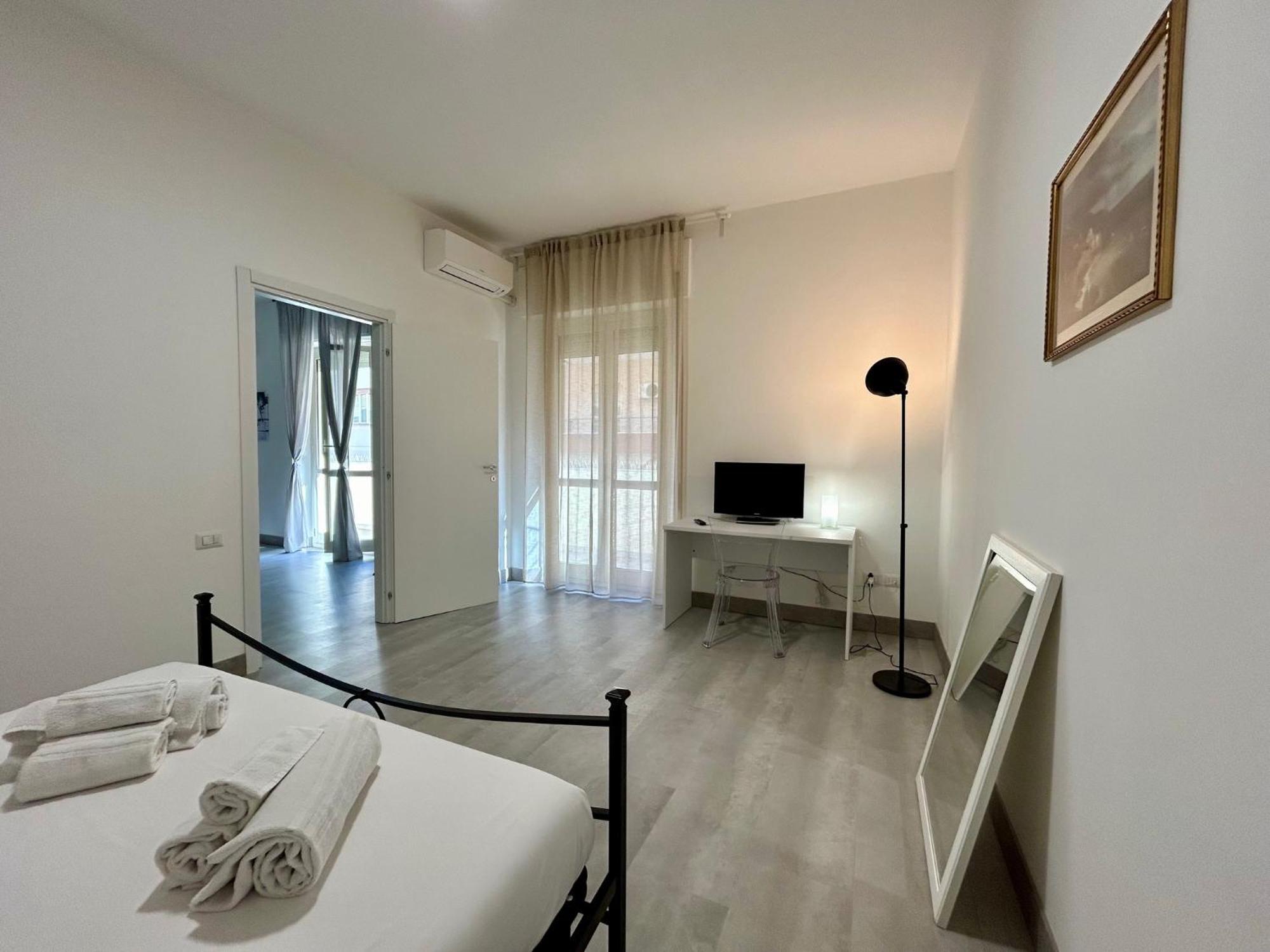 Appartamento Corelli Cagliari Esterno foto