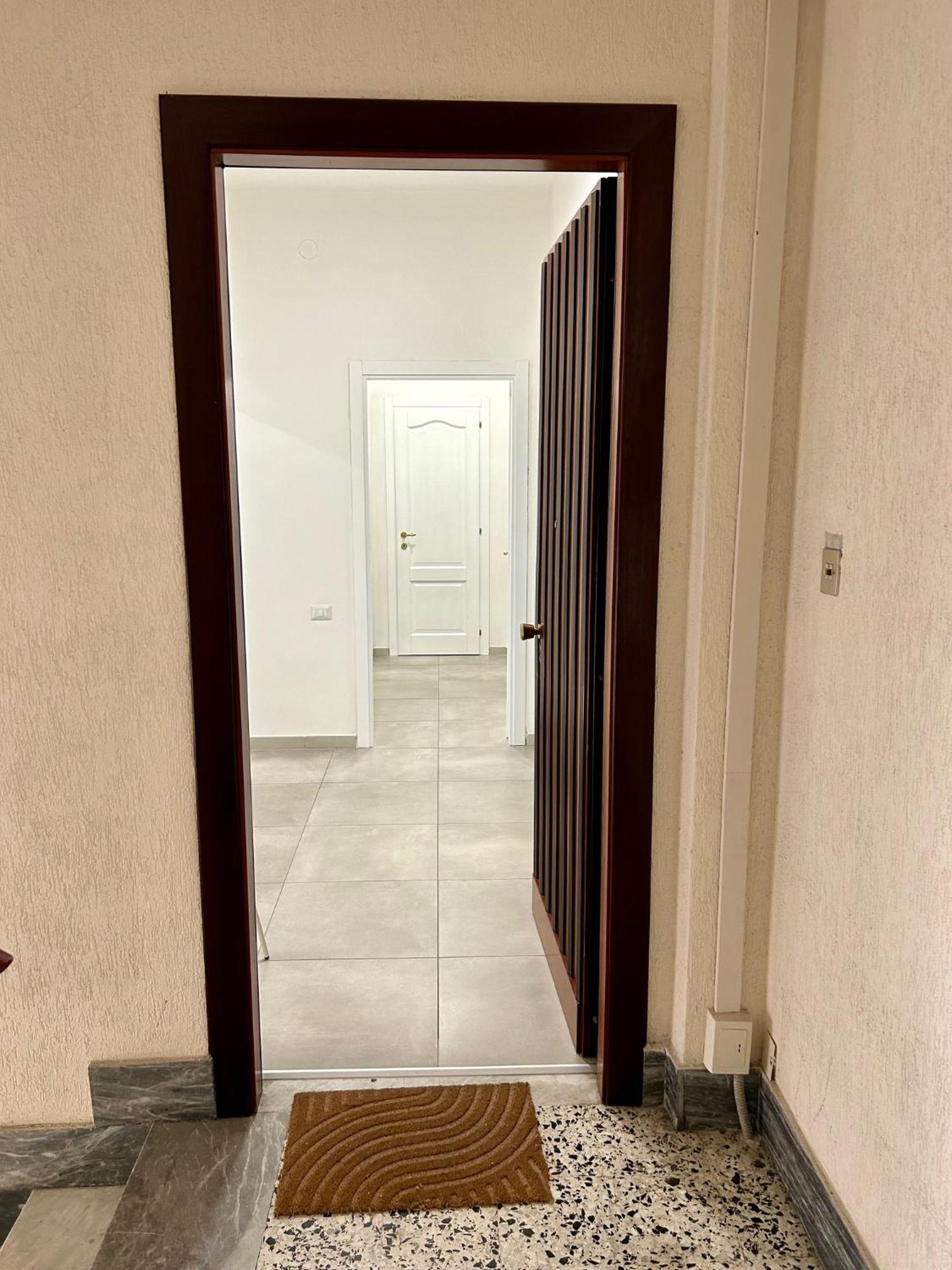 Appartamento Corelli Cagliari Esterno foto
