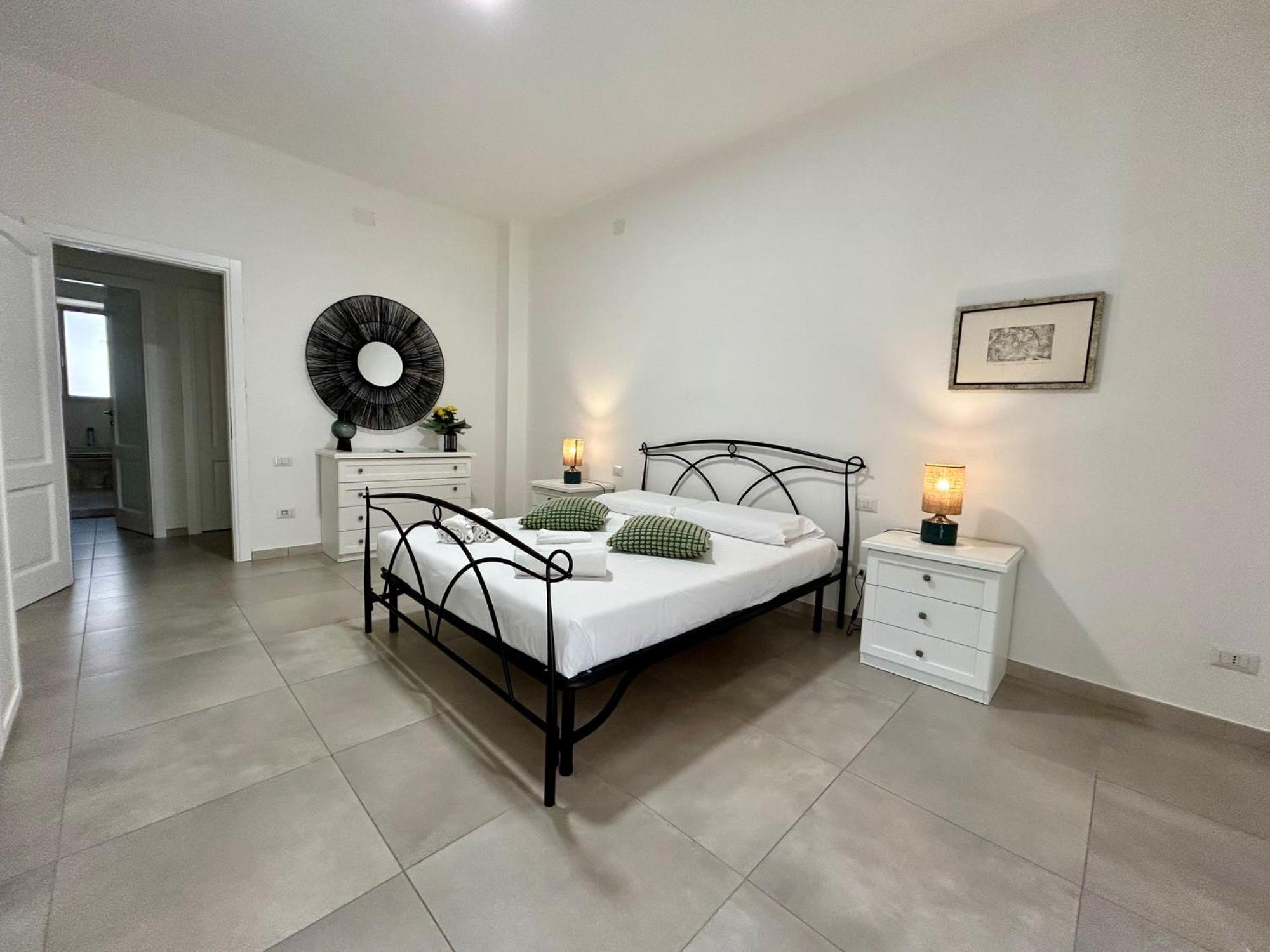 Appartamento Corelli Cagliari Esterno foto