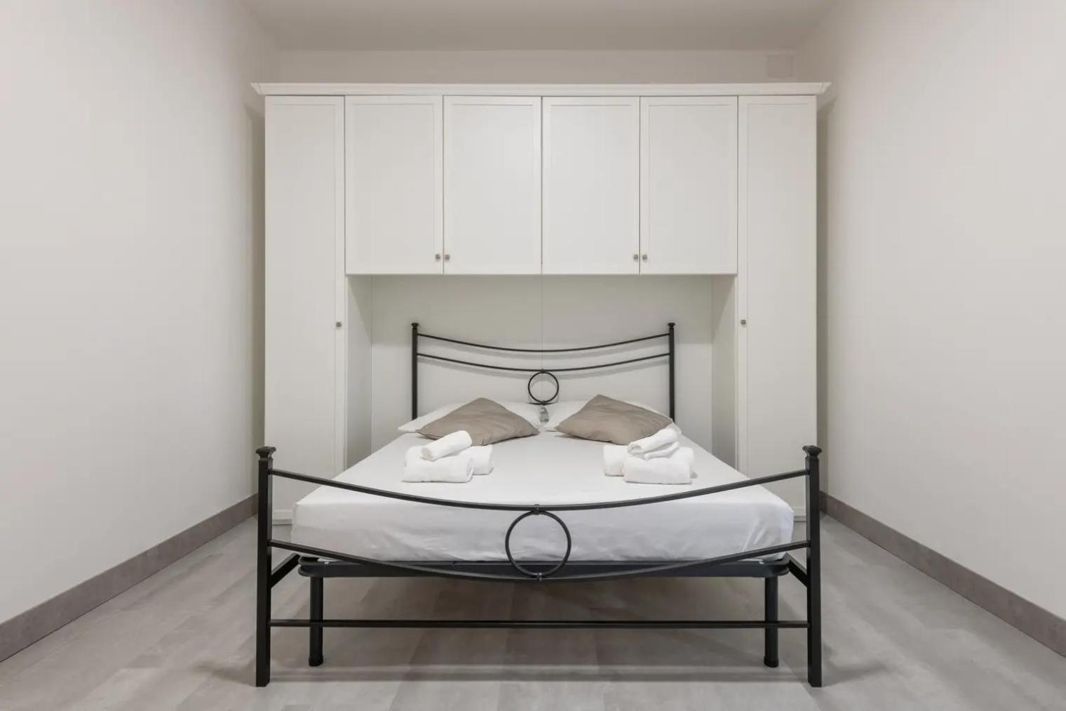 Appartamento Corelli Cagliari Esterno foto